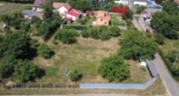 Prodej pozemku k bydlení, 878 m², Věžky