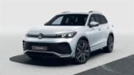 Volkswagen Tayron, 2,0 TDI 110 kW, SUV, nafta