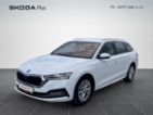 Škoda Octavia, 1.5 TSI 110kW Style Plus combi,
