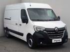 Renault Master, L2H2 2.3dCi, navi, AC