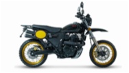 SWM Silver Vase 650, nakedbike