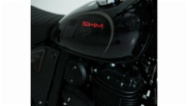 SWM Silver Vase 650, nakedbike