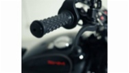 SWM Silver Vase 650, nakedbike