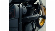 SWM Silver Vase 650, nakedbike