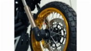 SWM Silver Vase 650, nakedbike