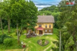 Penzion 280 m², Krásná Lípa, okr. Děčín