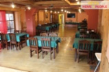 Hotel Trilobit Veselí nad Lužnicí