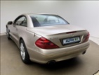 Mercedes-Benz SL, 5,0 500 V8 225kW AT KŮŽE,