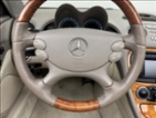 Mercedes-Benz SL, 5,0 500 V8 225kW AT KŮŽE,