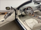 Mercedes-Benz SL, 5,0 500 V8 225kW AT KŮŽE,