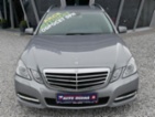 Mercedes-Benz Třídy E, E-250 CGI Avantgarde