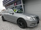 Mercedes-Benz Třídy E, E-250 CGI Avantgarde
