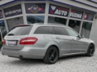 Mercedes-Benz Třídy E, E-250 CGI Avantgarde