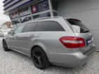 Mercedes-Benz Třídy E, E-250 CGI Avantgarde