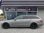 Mercedes-Benz Třídy E, E-250 CGI Avantgarde