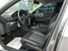 Mercedes-Benz Třídy E, E-250 CGI Avantgarde