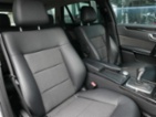 Mercedes-Benz Třídy E, E-250 CGI Avantgarde