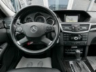 Mercedes-Benz Třídy E, E-250 CGI Avantgarde