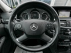 Mercedes-Benz Třídy E, E-250 CGI Avantgarde