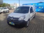 Renault Kangoo, 1,5 DCI  KLIMA SERVISNÍ KNIHA