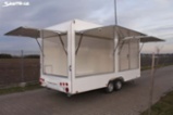 Tanatech, TH 523T.01 2700kg, skříň