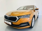 Škoda Octavia, Combi Style 1,5 TSI 110kW MT6/,