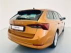 Škoda Octavia, Combi Style 1,5 TSI 110kW MT6/,