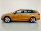 Škoda Octavia, Combi Style 1,5 TSI 110kW MT6/,