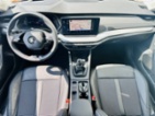 Škoda Octavia, Combi Style 1,5 TSI 110kW MT6/,