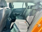 Škoda Octavia, Combi Style 1,5 TSI 110kW MT6/,