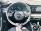 Škoda Octavia, Combi Style 1,5 TSI 110kW MT6/,