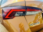 Škoda Octavia, Combi Style 1,5 TSI 110kW MT6/,
