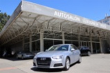 Audi A4, 2.0TDI S-TRONIC SEDAN 110kW, sedan, nafta