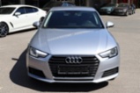 Audi A4, 2.0TDI S-TRONIC SEDAN 110kW, sedan, nafta