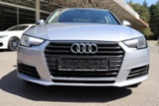 Audi A4, 2.0TDI S-TRONIC SEDAN 110kW, sedan, nafta