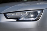 Audi A4, 2.0TDI S-TRONIC SEDAN 110kW, sedan, nafta
