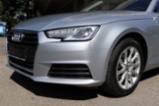 Audi A4, 2.0TDI S-TRONIC SEDAN 110kW, sedan, nafta