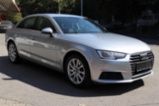 Audi A4, 2.0TDI S-TRONIC SEDAN 110kW, sedan, nafta