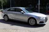 Audi A4, 2.0TDI S-TRONIC SEDAN 110kW, sedan, nafta