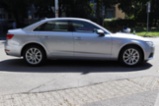 Audi A4, 2.0TDI S-TRONIC SEDAN 110kW, sedan, nafta