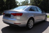 Audi A4, 2.0TDI S-TRONIC SEDAN 110kW, sedan, nafta
