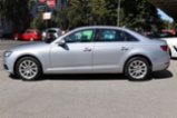 Audi A4, 2.0TDI S-TRONIC SEDAN 110kW, sedan, nafta