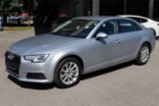 Audi A4, 2.0TDI S-TRONIC SEDAN 110kW, sedan, nafta