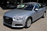Audi A4, 2.0TDI S-TRONIC SEDAN 110kW, sedan, nafta