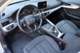 Audi A4, 2.0TDI S-TRONIC SEDAN 110kW, sedan, nafta