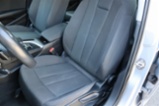 Audi A4, 2.0TDI S-TRONIC SEDAN 110kW, sedan, nafta