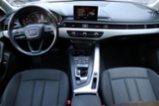Audi A4, 2.0TDI S-TRONIC SEDAN 110kW, sedan, nafta