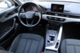 Audi A4, 2.0TDI S-TRONIC SEDAN 110kW, sedan, nafta