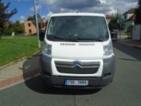 Citroën Jumper, 2.2 HDi L1H1 9 míst BUS, Klima