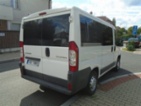 Citroën Jumper, 2.2 HDi L1H1 9 míst BUS, Klima